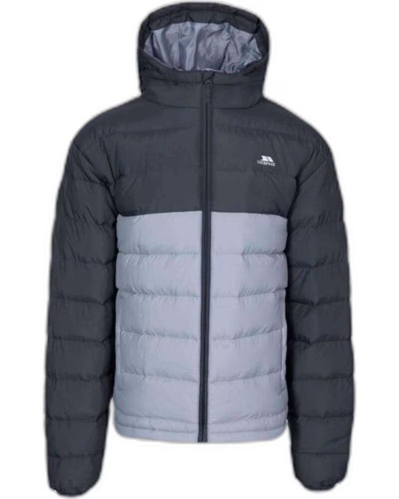 TRESPASS VESTE REMBOURRÉE MAJKCAN20007 HOMME MULTICOLOR