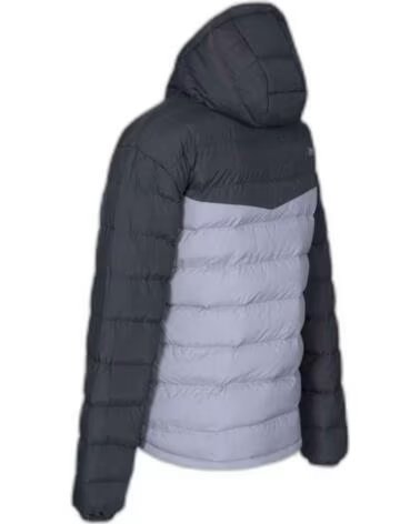 TRESPASS VESTE REMBOURRÉE MAJKCAN20007 HOMME MULTICOLOR