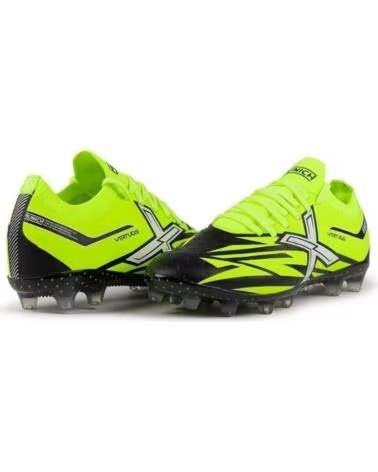 MUNICH BOTAS DE FUTBOL EN PARA HOMBRE AMARILLO