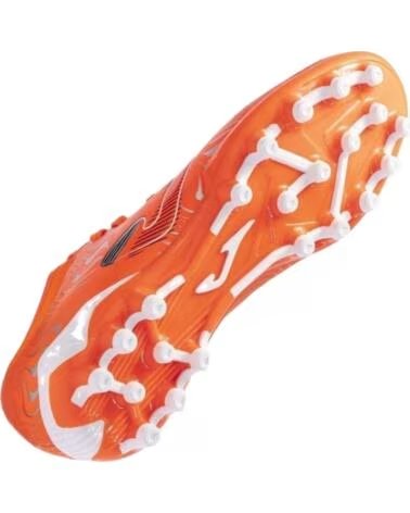 JOMA CHAUSSURES DE FOOTBALL EVOW2408AG ORANGE MULTICOLOR