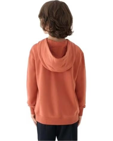 4F SWEAT À CAPUCHE JWAW24TSWSM1223-64S MULTICOLOR