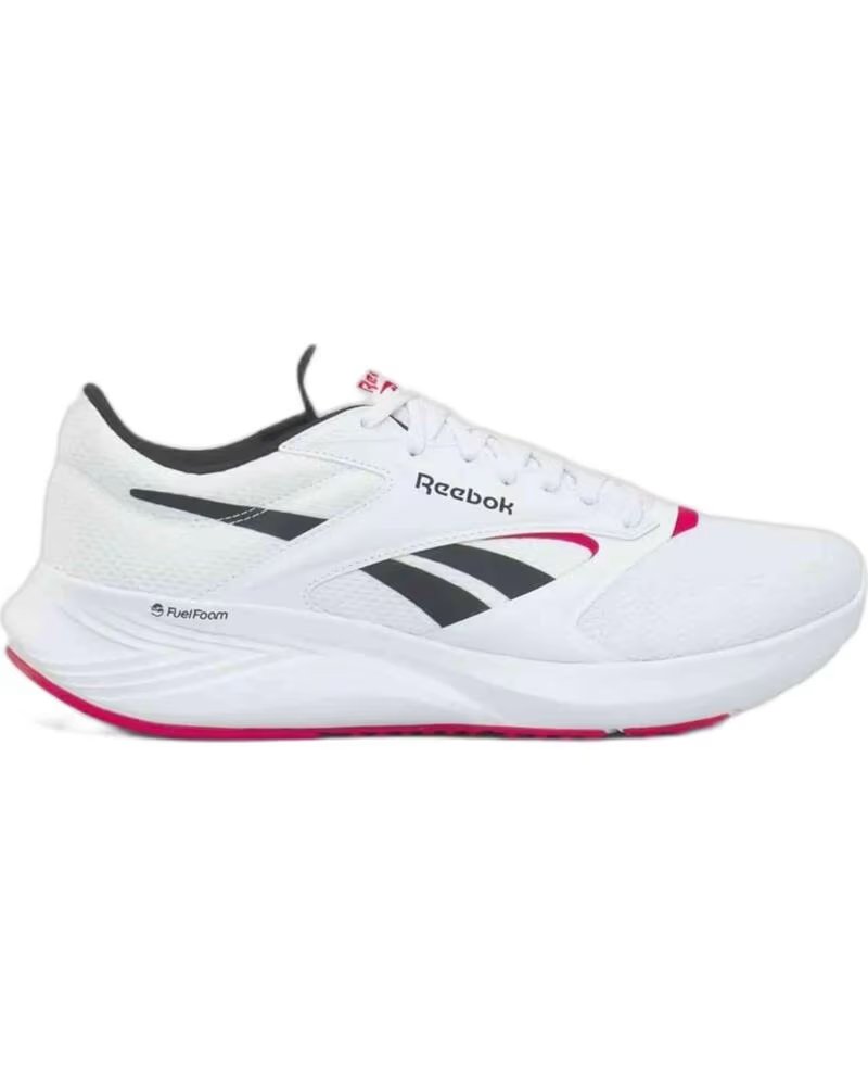 Sportivo per Uomo e Bambina REEBOK SCARPE SPORTIVE ENERGEN TECH 2 BIANCHE WHTBLK