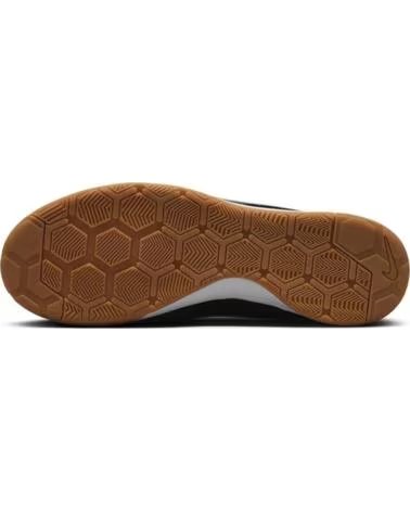 NIKE BOTAS DE FUTBOL SALA HQ6019-001 EN NEGRO PARA UNISEX MULTICOLOR