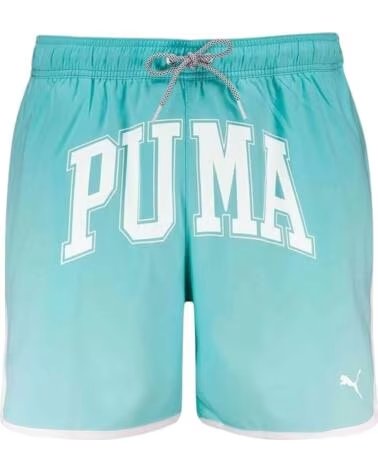 PUMA BANADOR 701231505-004 EN PARA HOMBRE AZUL