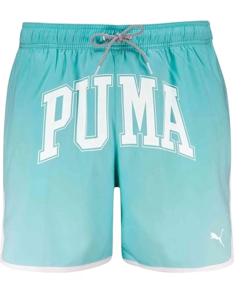 PUMA BANADOR 701231505-004 EN PARA HOMBRE AZUL