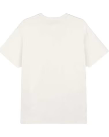 T-SHIRT GRIMEY SWEET SCIENCE HEAVYWEIGHT GA738-OFWT MULTICOLOR