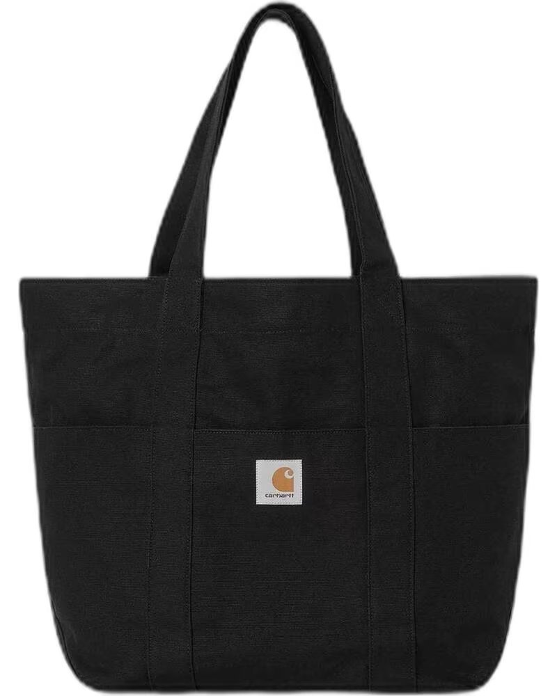 CARHARTT WIP BOLSO TOTE I034595-89XX UNISEX NEGRO