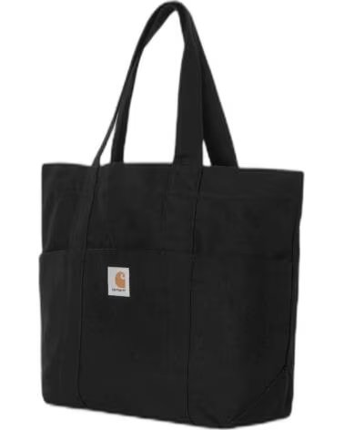 CARHARTT WIP BOLSO TOTE I034595-89XX UNISEX NEGRO