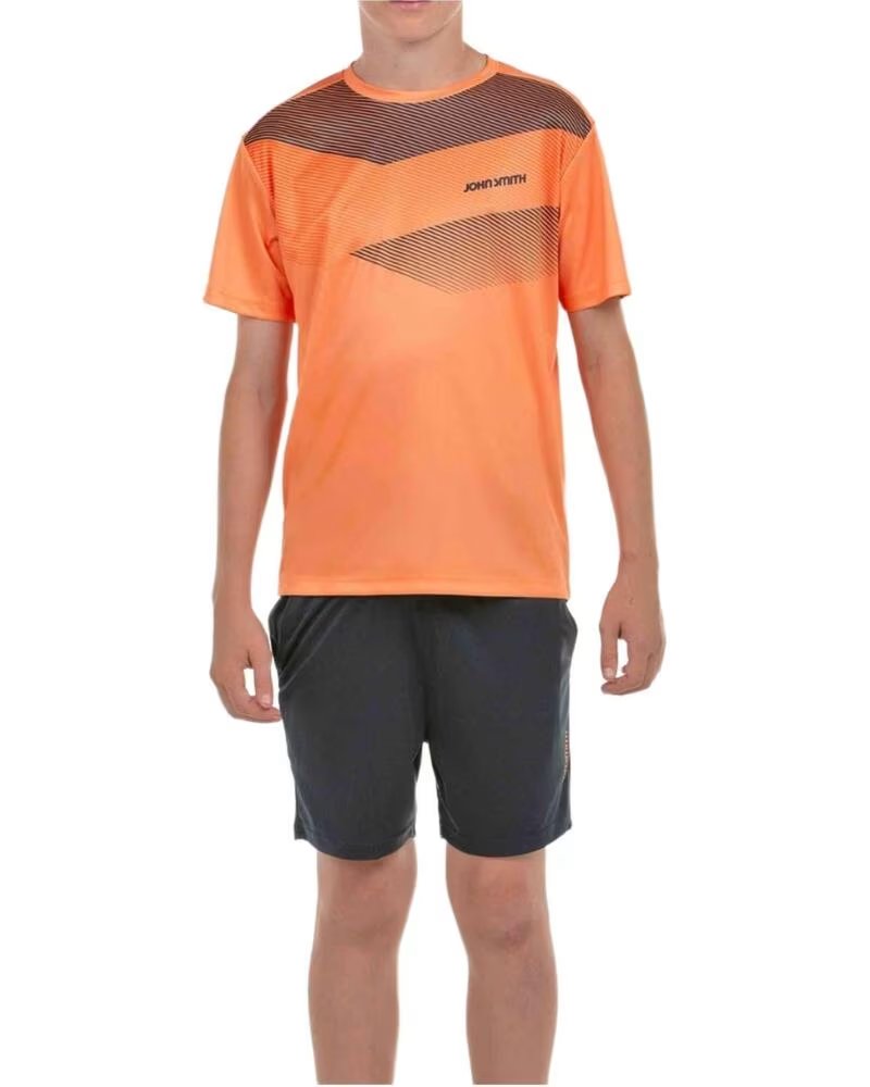 JOHN SMITH COMPLETO SPORTIVO CC95530000 PER BAMBINI NARANJA