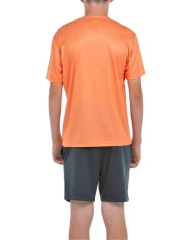 JOHN SMITH COMPLETO SPORTIVO CC95530000 PER BAMBINI NARANJA
