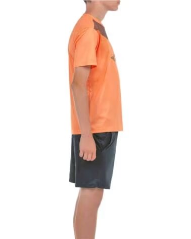 JOHN SMITH COMPLETO SPORTIVO CC95530000 PER BAMBINI NARANJA