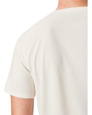 ASICS CAMISETA DE MANGA CORTA 2011D221-200 PARA HOMBRE BEIGE