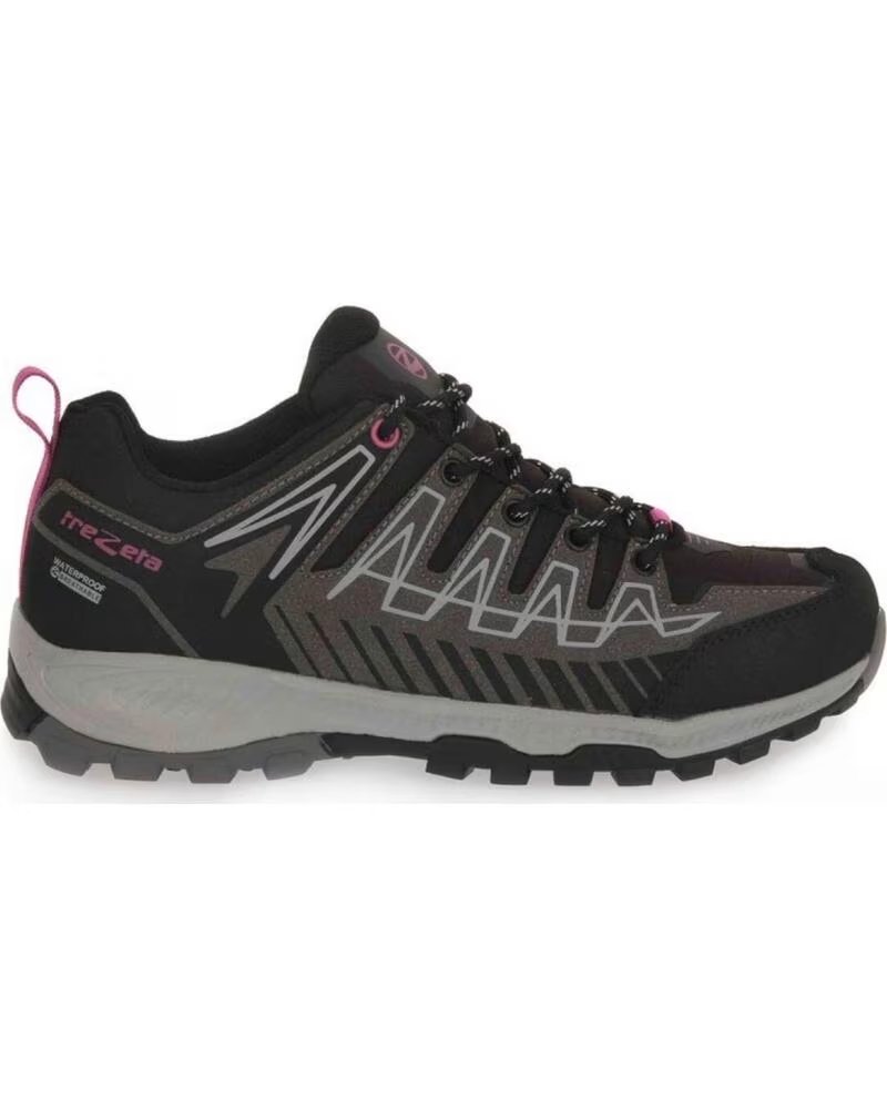 TREZETA CHAUSSURES DE RANDONNÉE 10724105 POUR FEMME MULTICOLOR