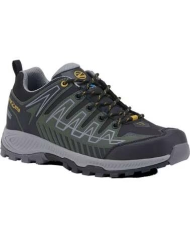 TREZETA CHAUSSURES DE RANDONNÉE 10724095 HOMME MULTICOLOR