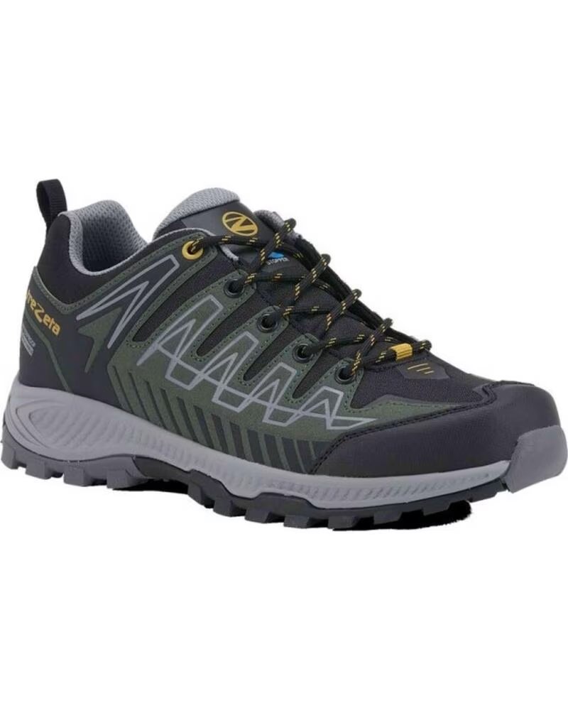 TREZETA CHAUSSURES DE RANDONNÉE 10724095 HOMME MULTICOLOR