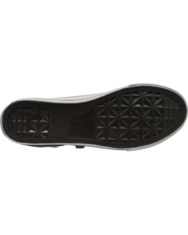 JOHN SMITH ZAPATILLAS 412 HIGH-TOP BLANCAS MULTICOLOR