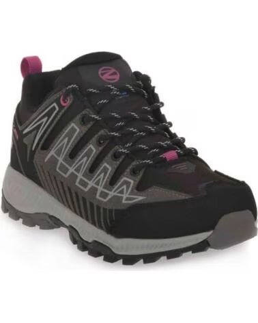 TREZETA CHAUSSURES DE RANDONNÉE 10724105 POUR FEMME MULTICOLOR