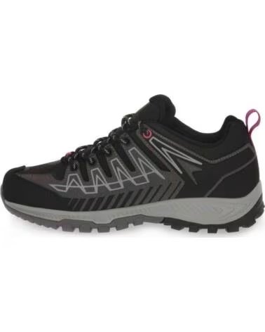 TREZETA CHAUSSURES DE RANDONNÉE 10724105 POUR FEMME MULTICOLOR