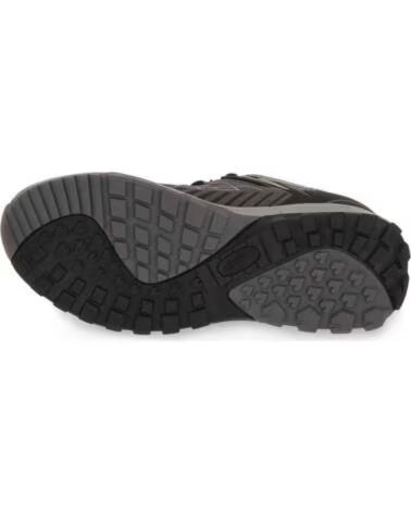 TREZETA CHAUSSURES DE RANDONNÉE 10724105 POUR FEMME MULTICOLOR