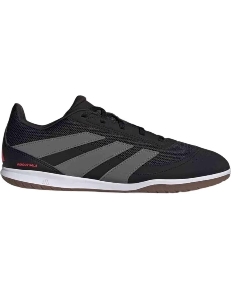 ADIDAS CHUTEIRAS DE FUTSAL PREDATOR ID3791 MULTICOLOR