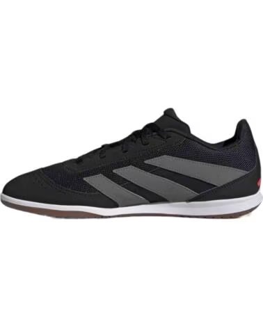 ADIDAS CHUTEIRAS DE FUTSAL PREDATOR ID3791 MULTICOLOR