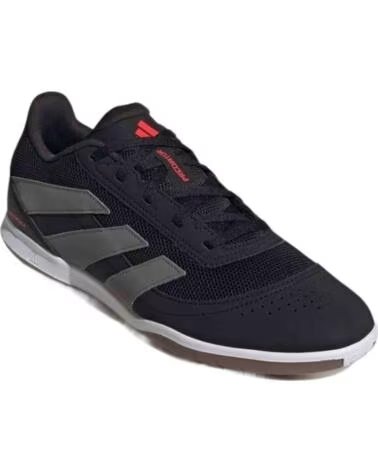 ADIDAS CHUTEIRAS DE FUTSAL PREDATOR ID3791 MULTICOLOR