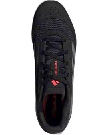 ADIDAS CHUTEIRAS DE FUTSAL PREDATOR ID3791 MULTICOLOR