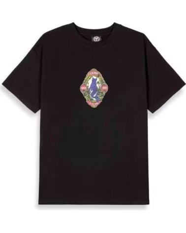T-SHIRT GRIMEY THE PREMIERE LIQUEUR NERA