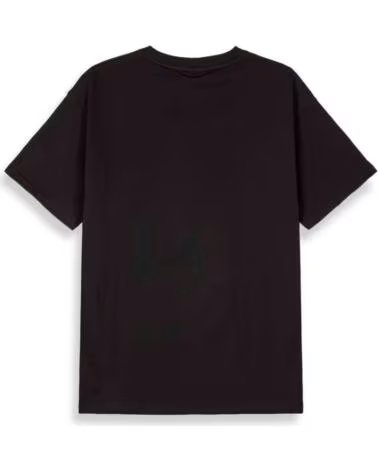 T-SHIRT GRIMEY THE PREMIERE LIQUEUR NERA