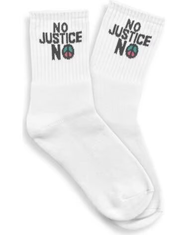 GRIMEY CALCETINES GSO140-OWHT EN BLANCO PARA HOMBRE