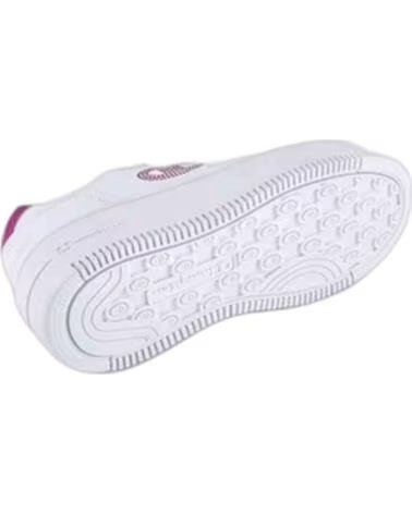 CHAMPION ZAPATILLAS S32872-WW005 EN PARA NINAS BLANCO