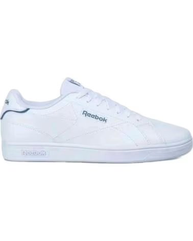 REEBOK ZAPATILLAS 100208888 EN BLANCO PARA NINOS FTWRWHITE-TWILIGHTBLUE-VECTORNAVY