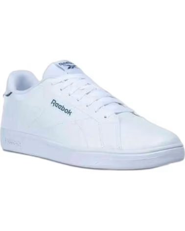 REEBOK ZAPATILLAS 100208888 EN BLANCO PARA NINOS FTWRWHITE-TWILIGHTBLUE-VECTORNAVY