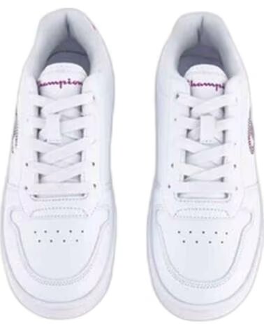 CHAMPION ZAPATILLAS S32872-WW005 EN PARA NINAS BLANCO