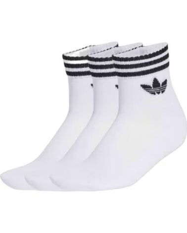 ADIDAS SOCKS JV7435 BLANCO