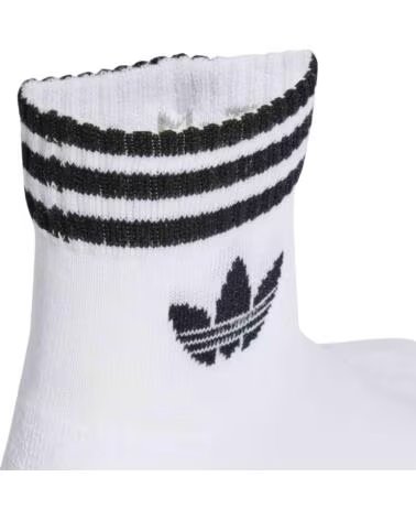 ADIDAS SOCKS JV7435 BLANCO