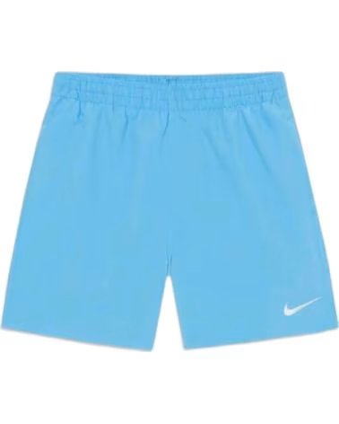 NIKE NESSB866-438 BADEHOSE FÜR KINDER AZUL