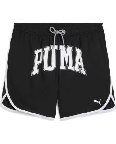 PUMA BANADOR 701231505-003 EN PARA HOMBRE NEGRO