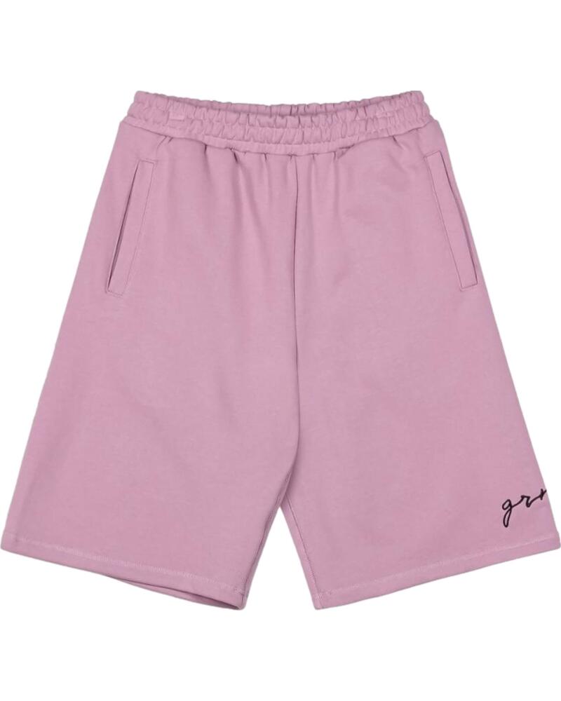 GRIMEY PANTALÓN CORTO UNISEX GBSS189 LIC