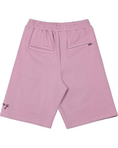 GRIMEY PANTALÓN CORTO UNISEX GBSS189 LIC