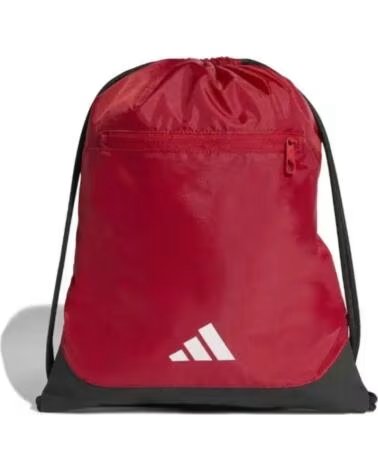 ADIDAS MOCHILAS GYMSACK JY7991 ROJO
