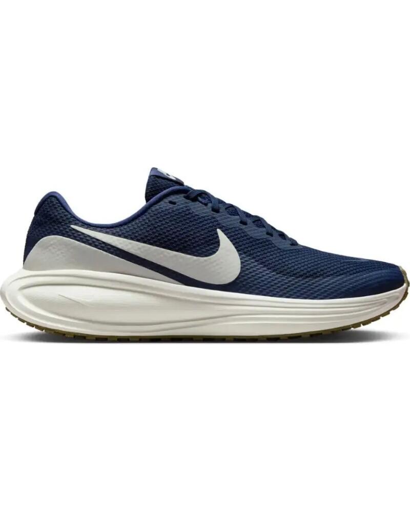 NIKE ZAPATILLAS DE RUNNING REVOLUTION 8 HJ9198-402 AZUL