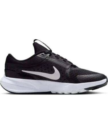 NIKE ZAPATILLAS DE RUNNING INFANTIL STARNER 5 HF7004 002 NEGRO