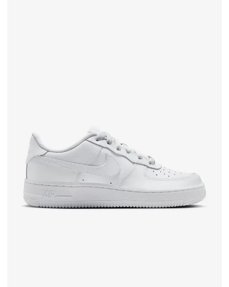NIKE AIR FORCE 1 TRIPLE WHITE GS DH2920 111 BLANCO