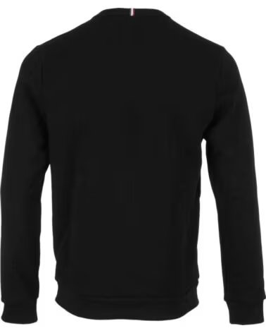LE COQ SPORTIF SUDADERA 2510021 EN PARA HOMBRE NEGRO