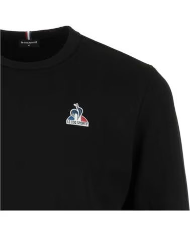 LE COQ SPORTIF SUDADERA 2510021 EN PARA HOMBRE NEGRO