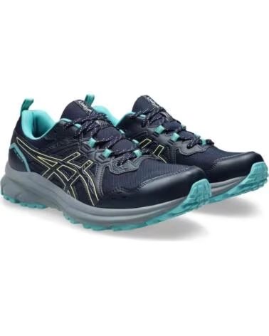 ASICS ZAPATILLAS DE RUNNING 077-51021854605651 EN AZUL PARA HOMBRE AZUL MARINO