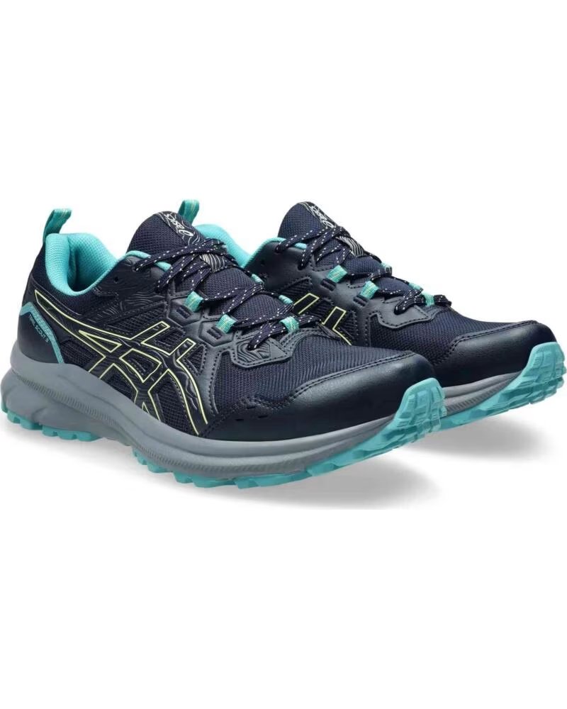 ASICS ZAPATILLAS DE RUNNING 077-51021854605651 EN AZUL PARA HOMBRE AZUL MARINO