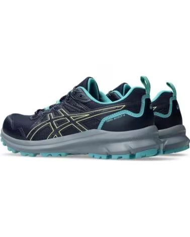 ASICS ZAPATILLAS DE RUNNING 077-51021854605651 EN AZUL PARA HOMBRE AZUL MARINO