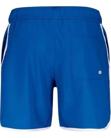 PUMA PANTALONCINI 701231505-001 VIVID BLUE